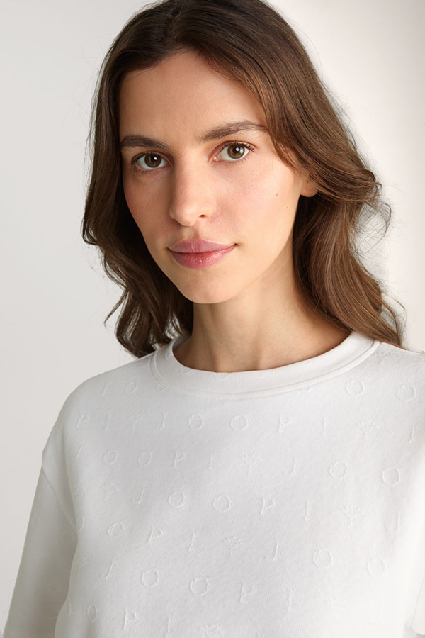 ΜΠΛΟΥΖΑ JOOP - 100 ΛΕΥΚΟ